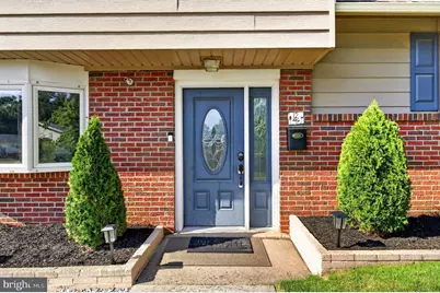 12 Woodbridge Road, Gibbsboro, NJ 08026 - Photo 3