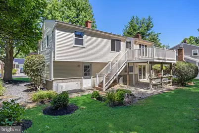 319 Brentwood Avenue, Cherry Hill, NJ 08002 - Photo 25