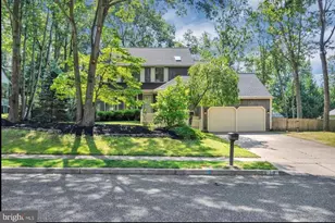 10 Burnham Ln, Voorhees, NJ 08043 - Photo 1