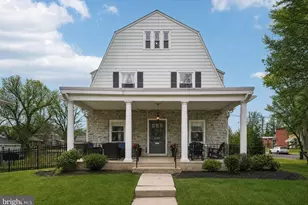 100 3rd Ave, Haddon Heights, NJ 08035 - Photo 1