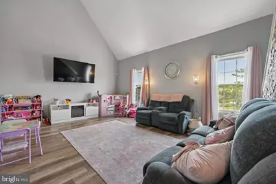 309 Knoll Drive, Gloucester Township, NJ 08012 - Photo 5