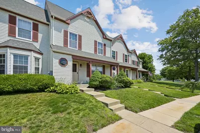 309 Knoll Drive, Gloucester Township, NJ 08012 - Photo 3