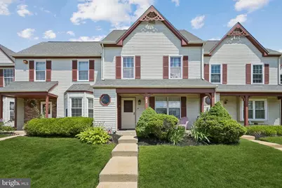 309 Knoll Drive, Gloucester Township, NJ 08012 - Photo 1