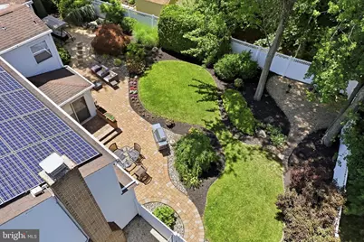 401 Country Club Drive, Cherry Hill, NJ 08003 - Photo 33
