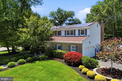 401 Country Club Drive, Cherry Hill, NJ 08003 - Photo 3