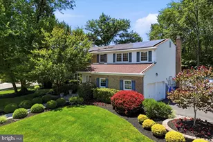 401 Country Club Dr, Cherry Hill, NJ 08003 - Photo 3