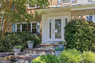 401 Country Club Dr, Cherry Hill, NJ 08003 - Photo 3