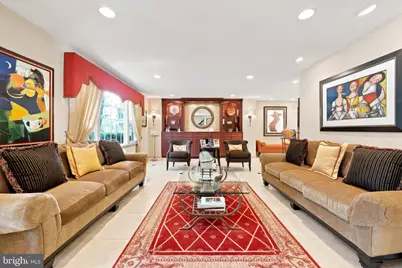 401 Country Club Drive, Cherry Hill, NJ 08003 - Photo 5