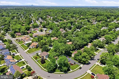 401 Country Club Drive, Cherry Hill, NJ 08003 - Photo 37