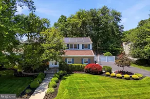 401 Country Club Dr, Cherry Hill, NJ 08003 - Photo 1