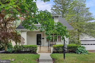 25 E Redman Ave, Haddonfield, NJ 08033 - Photo 1