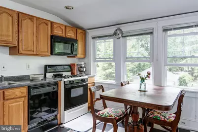 25 E Redman Avenue #2, Haddonfield, NJ 08033 - Photo 5