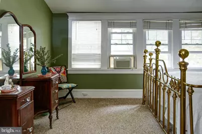 25 E Redman Avenue #2, Haddonfield, NJ 08033 - Photo 9