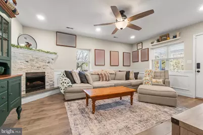 540 Wharton Avenue, Winslow Township, NJ 08037 - Photo 5