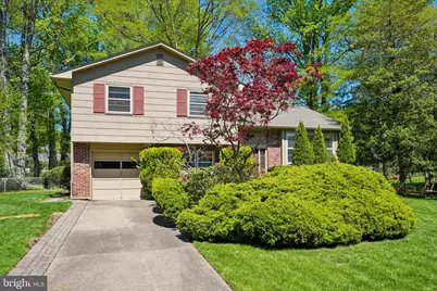 1212 Hollis Avenue, Cherry Hill, NJ 08002 - Photo 1