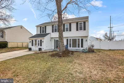 7710 Greenbrier Road, Pennsauken, NJ 08109 - Photo 3