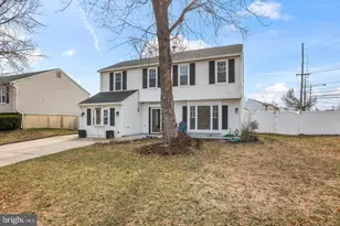 7710 Greenbrier Rd, Pennsauken, NJ 08109 - Photo 3