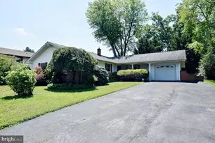 1107 Haral Pl, Cherry Hill, NJ 08034 - Photo 1
