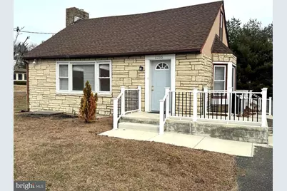 1235 Haddonfield Berlin Road, Voorhees, NJ 08043 - Photo 1