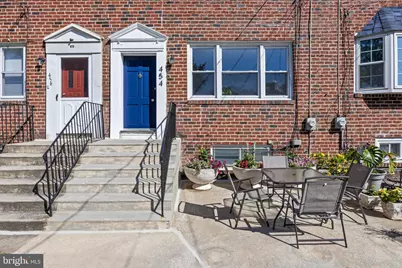 454 Woodlawn Terrace, Collingswood, NJ 08108 - Photo 3