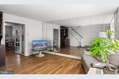 454 Woodlawn Terrace, Collingswood, NJ 08108 - Photo 5
