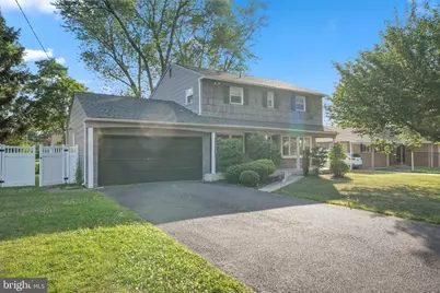 1529 Pleasant Drive, Cherry Hill, NJ 08003 - Photo 35