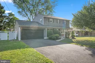 1529 Pleasant Dr, Cherry Hill, NJ 08003 - Photo 35