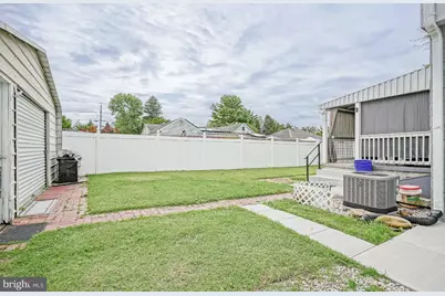 133 Dobbs Avenue, Bellmawr, NJ 08031 - Photo 17