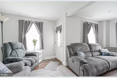 133 Dobbs Avenue, Bellmawr, NJ 08031 - Photo 3