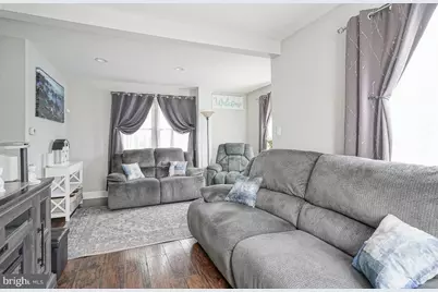133 Dobbs Avenue, Bellmawr, NJ 08031 - Photo 5