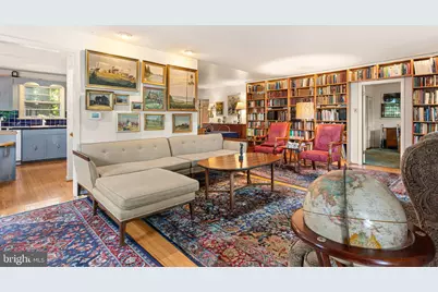 833 Longwood Drive, Haddonfield, NJ 08033 - Photo 5