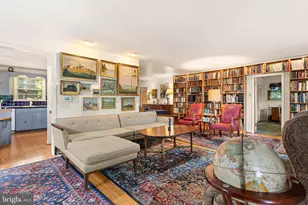 833 Longwood Dr, Haddonfield, NJ 08033 - Photo 5