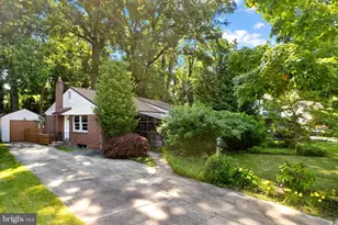833 Longwood Dr, Haddonfield, NJ 08033 - Photo 1