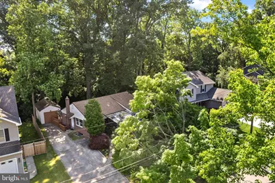 833 Longwood Drive, Haddonfield, NJ 08033 - Photo 3