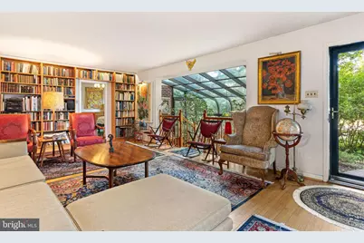 833 Longwood Drive, Haddonfield, NJ 08033 - Photo 13