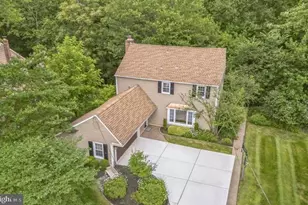 1921 W Point Dr, Cherry Hill, NJ 08003 - Photo 1