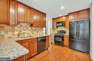 1921 W Point Dr, Cherry Hill, NJ 08003 - Photo 9