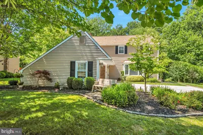 1921 W Point Drive, Cherry Hill, NJ 08003 - Photo 3