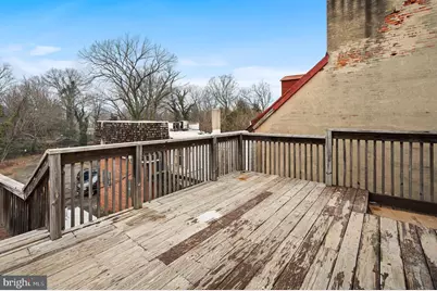 223-225 Kings Highway E #3RD FLR, Haddonfield, NJ 08033 - Photo 9