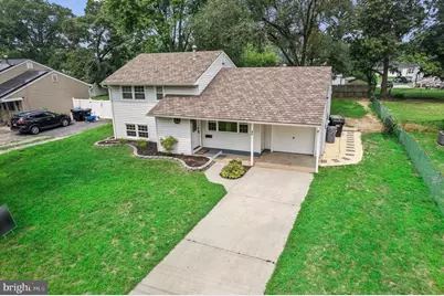 34 Richards Avenue, Pine Hill, NJ 08021 - Photo 5