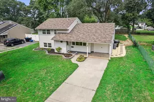 34 Richards Ave, Pine Hill, NJ 08021 - Photo 5