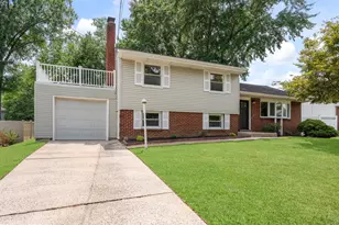 406 Yorkshire Rd, Cherry Hill, NJ 08034 - Photo 3