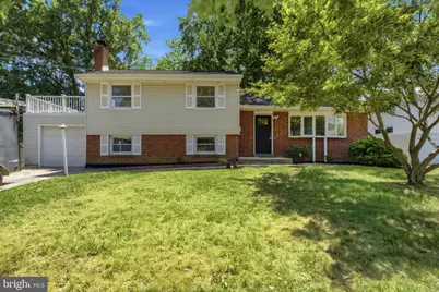 406 Yorkshire Road, Cherry Hill, NJ 08034 - Photo 1