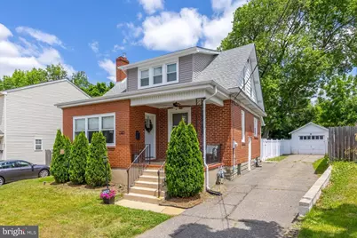 148 Washington Avenue, Runnemede, NJ 08078 - Photo 3