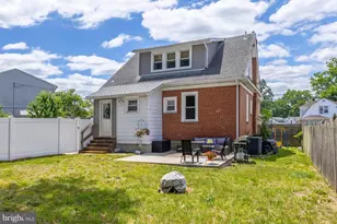 148 Washington Ave, Runnemede, NJ 08078 - Photo 5