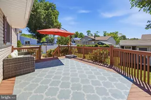 117 Ridge Rd, Cherry Hill, NJ 08002 - Photo 35