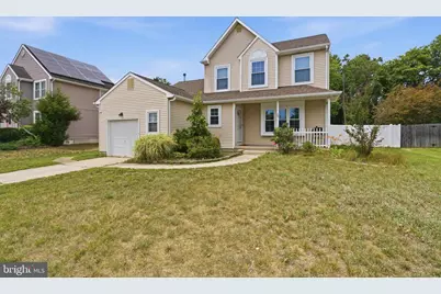 29 Wilson Drive, Sicklerville, NJ 08081 - Photo 1