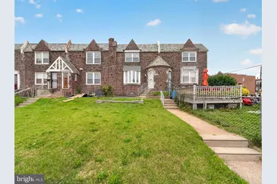 2365 Baird Boulevard, Camden, NJ 08105 - Photo 1