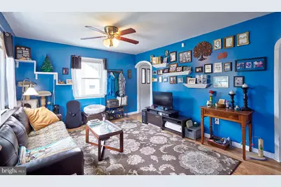 405 N Warwick Road, Lawnside, NJ 08045 - Photo 5
