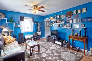 405 N Warwick Rd, Lawnside, NJ 08045 - Photo 5